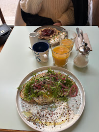 Les plus récentes photos du Restaurant MOKKA - Boulangerie, Pâtisserie, Salon de thé BIO à Strasbourg - n°7