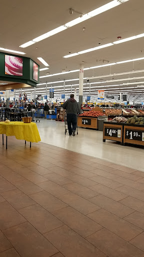 Department Store «Walmart Supercenter», reviews and photos, 12195 Singletree Ln, Eden Prairie, MN 55344, USA