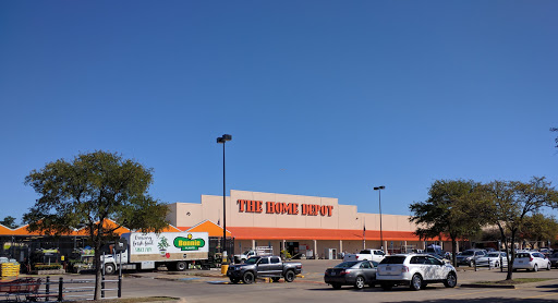 Home Improvement Store «The Home Depot», reviews and photos, 201 W Road to Six Flags St, Arlington, TX 76011, USA