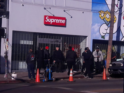Supreme image