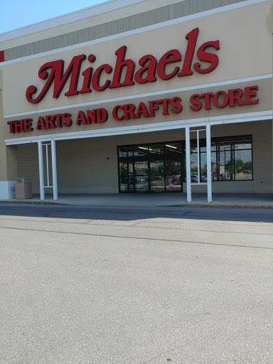 Craft Store «Michaels», reviews and photos, 17225 Cole Rd #2, Hagerstown, MD 21740, USA