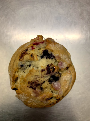 Cafe «Depot Coffee Shoppe», reviews and photos, 1225 Chestnut St, Newton, MA 02464, USA