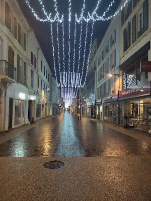 Histoire d'Or à Roanne