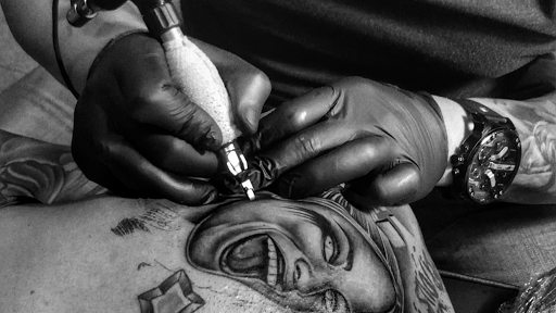 Body Ink Tattoo Studio
