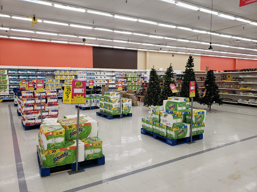 Department Store «Kmart», reviews and photos, 6411 Riggs Rd, Hyattsville, MD 20783, USA