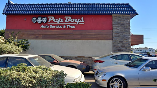 Car Repair and Maintenance «Pep Boys Auto Service & Tire», reviews and photos, 1950 Newport Blvd, Costa Mesa, CA 92627, USA