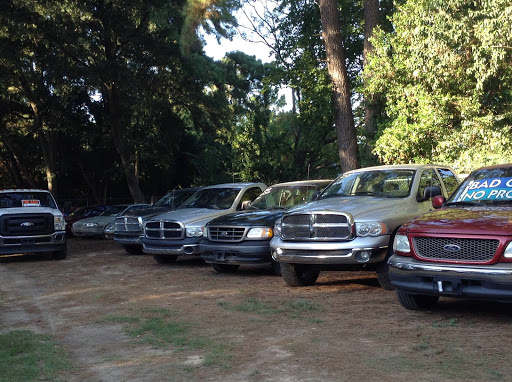 Used Car Dealer «Spring Auto Sales LLC», reviews and photos, 1402 Wunsche Loop, Spring, TX 77373, USA