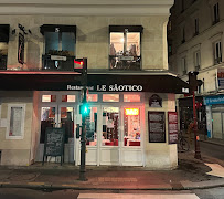 Les plus récentes photos du Restaurant Le Sâotico à Paris - n°4
