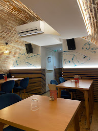 Photo n°139 de Miss Fish à Toulouse ()