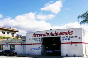 Accurate Autoworks