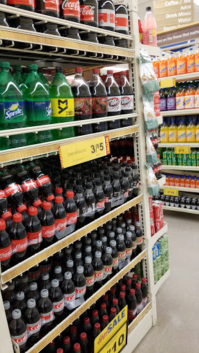 Grocery Store «Food Lion», reviews and photos, 980 Kildaire Farm Rd, Cary, NC 27511, USA