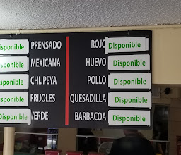 Gorditas El Guero photo