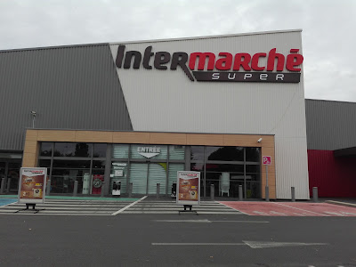 Intermarché SUPER Pont-À-Mousson à Pont-à-Mousson