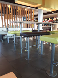 Atmosphère du Restauration rapide McDonald's à Wattignies - n°11