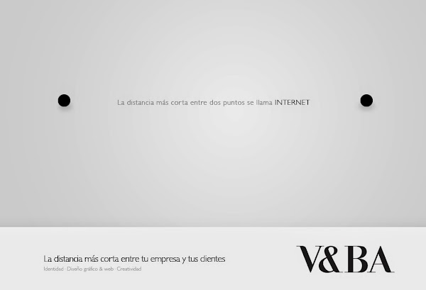 Imagen de VBA estudio. Arquitectura, diseño gráfico, diseño web - imagen 20 de 21