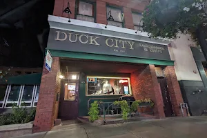 Duck City Bistro image