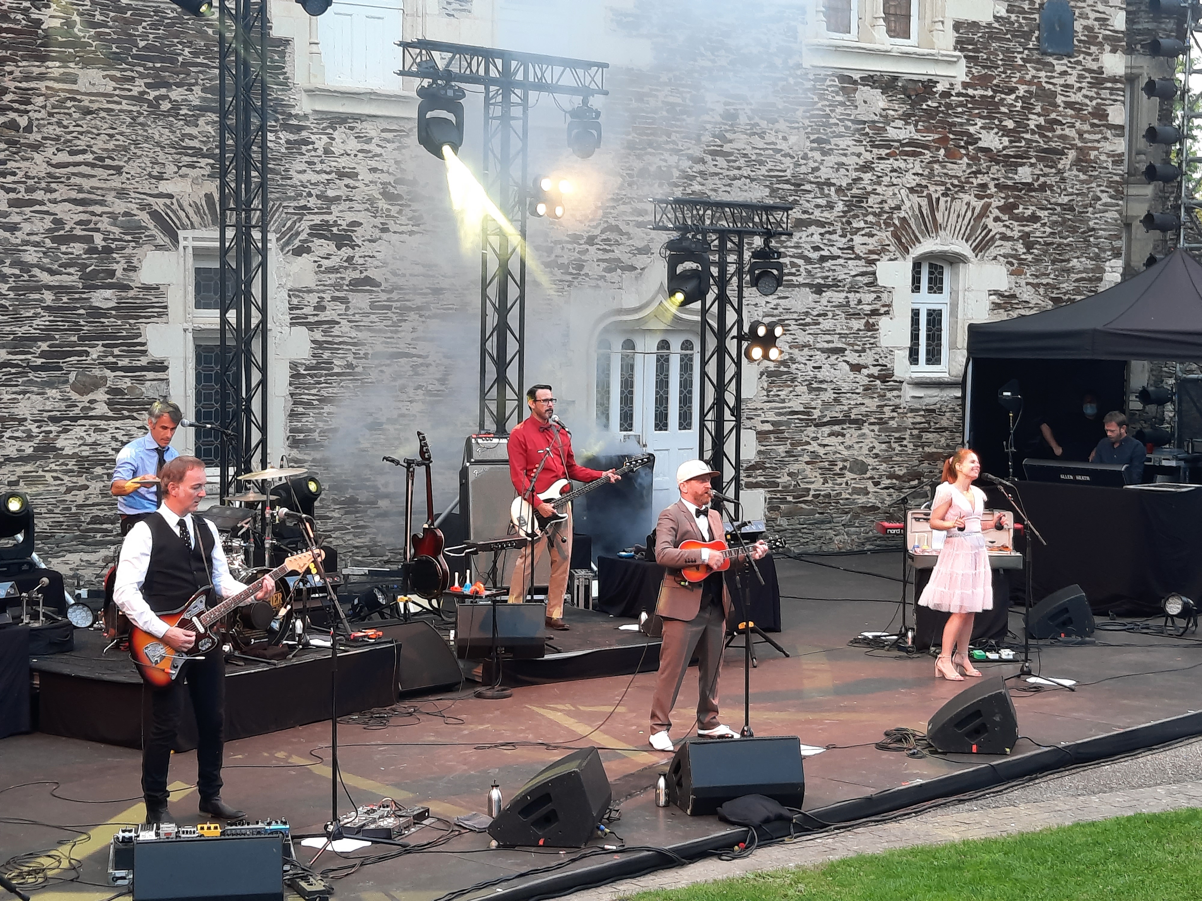 Photo n° 2 de l'avis de Géraldine.U fait le 25/06/2021 à 04:51