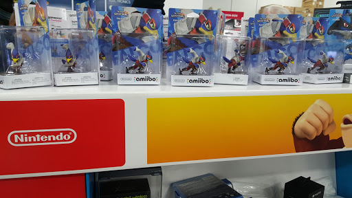 Electronics Store «Best Buy», reviews and photos, 1100-1300 N Galleria Dr, Middletown, NY 10941, USA