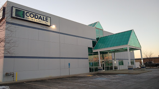 Electrical Supply Store «Codale Electric Supply», reviews and photos, 3083 Scott Ln, Ogden, UT 84401, USA