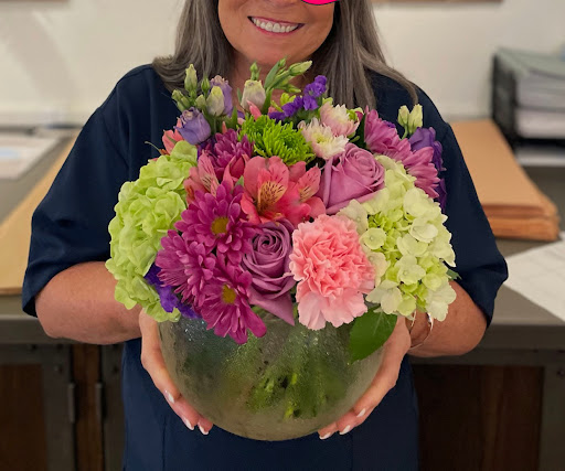 Florist «Naples Flowers Inc», reviews and photos, 979 1st Ave N, Naples, FL 34102, USA