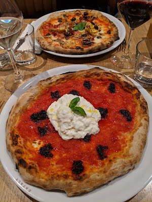 EATALY PARIS MARAIS à Paris