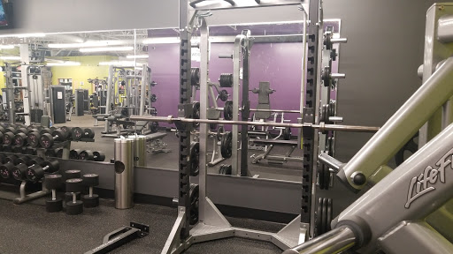 Health Club «Anytime Fitness of Stafford», reviews and photos, 25 Tech Pkwy Suite 101, Stafford, VA 22556, USA