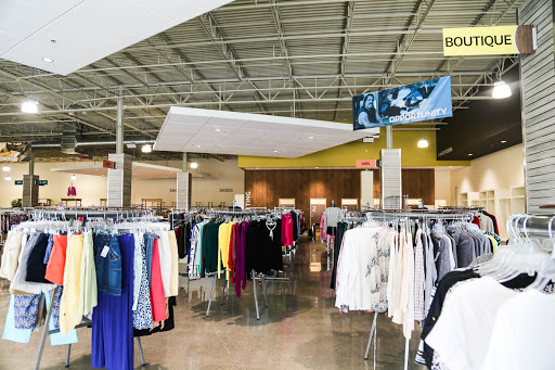 Thrift Store «HRMs Gateway Store», reviews and photos