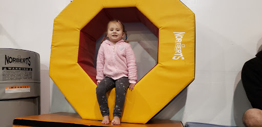 Gymnastics Center «Tech Gymnastics», reviews and photos, 15000 Woodinville-Redmond #200, Woodinville, WA 98072, USA