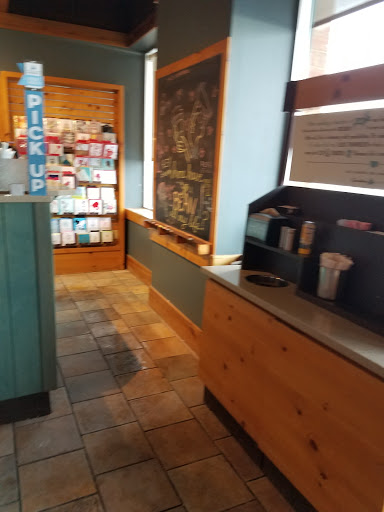 Coffee Shop «Caribou Coffee», reviews and photos, 8073 Wedgewood Ln N, Maple Grove, MN 55369, USA