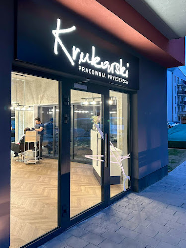 Akademia Fryzjerstwa Krukowski