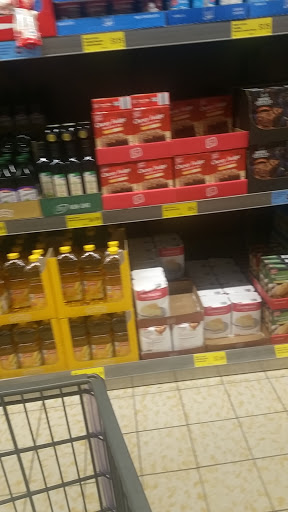 Supermarket «ALDI», reviews and photos, 200 N Hood Ave, Gadsden, AL 35903, USA