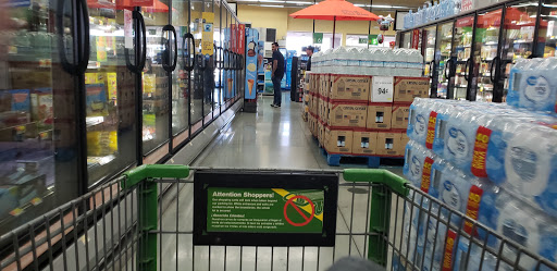 Supermarket «Walmart Neighborhood Market», reviews and photos, 10912 Katella Ave, Garden Grove, CA 92840, USA