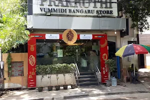 Prakruthi Vummidi Bangaru Store image