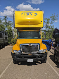 Zorn Moving & Storage - Photo 6 - Car repair in , Sacramento