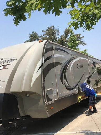 Car Wash «Folsom Dam Car Wash», reviews and photos, 7620 Folsom-Auburn Rd, Folsom, CA 95630, USA