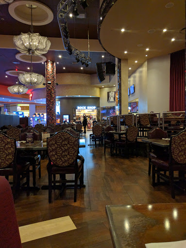 Casino «Hard Rock Rocksino Northfield Park», reviews and photos, 10777 Northfield Rd, Northfield, OH 44067, USA