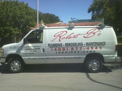 Photo of Robert Bs Plumbing