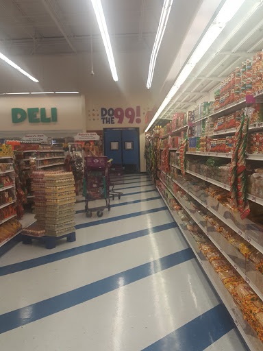 Discount Store «99 Cents Only Stores», reviews and photos, 750 N Gilbert Rd, Gilbert, AZ 85234, USA