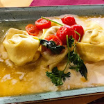 Photo n°3 de l'avis de Ivonne.o fait le 30/08/2022 à 16:09 sur le  Trattoria I'raddi à Florence