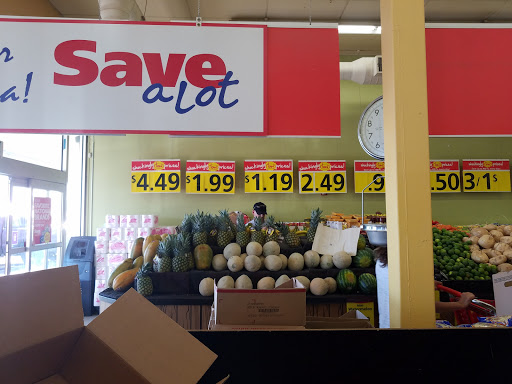 Save-A-Lot, 3045 W 74th Ave, Westminster, CO 80030, USA, 