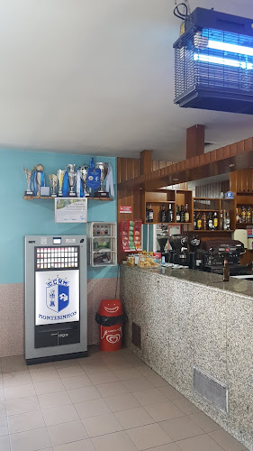 Avaliações doSede Montesinhos em Vizela - Cafeteria
