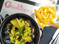 Frite du Restaurant La Guinguette à Saint-Jean-de-Monts - n°20