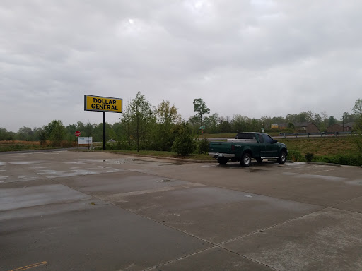 Discount Store «Dollar General», reviews and photos, 1100 Ashridge Drive, Clarksville, TN 37042, USA