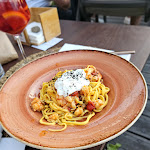 Photo n°8 de l'avis de Mattia.i fait le 13/06/2023 à 13:49 sur le  Darsena Sunset Bar à Rimini