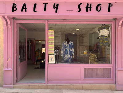 Balty Shop à Narbonne