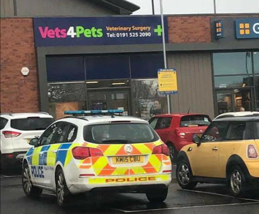 Vets4Pets - Sunderland South