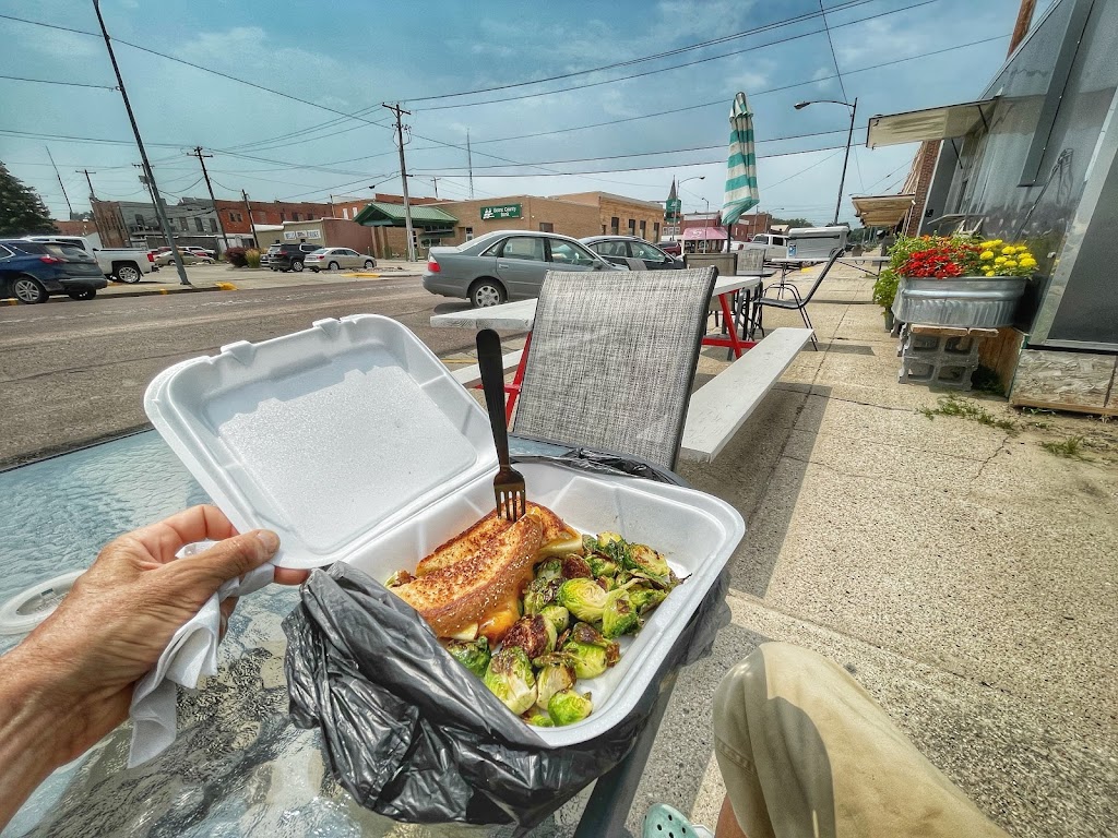 The Stirred Pot 68620