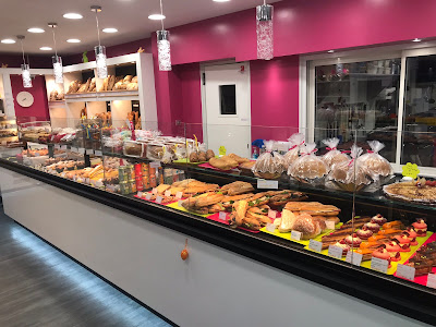 Boulangerie Pâtisserie Chez Katia à Parentis-en-Born