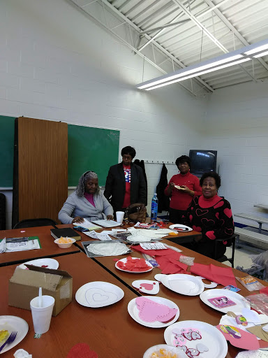 Community Center «Norfolk Sherwood Forest Center», reviews and photos, 4537 Little John Dr, Norfolk, VA 23513, USA