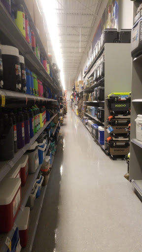 Sporting Goods Store «Academy Sports + Outdoors», reviews and photos, 120 Woody Jones Blvd, Florence, SC 29501, USA